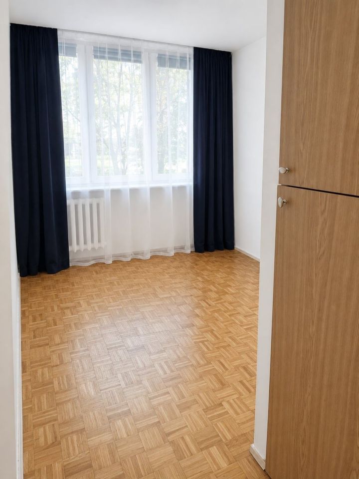 Mieszkanie 3-pokojowe Warszawa Targówek, ul. Suwalska. Zdjęcie 3