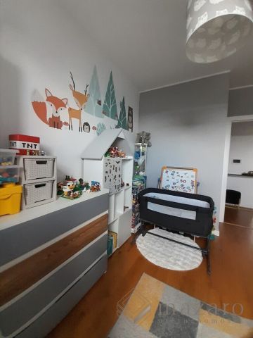 Mieszkanie 3-pokojowe Bydgoszcz Osiedle Leśne. Zdjęcie 7