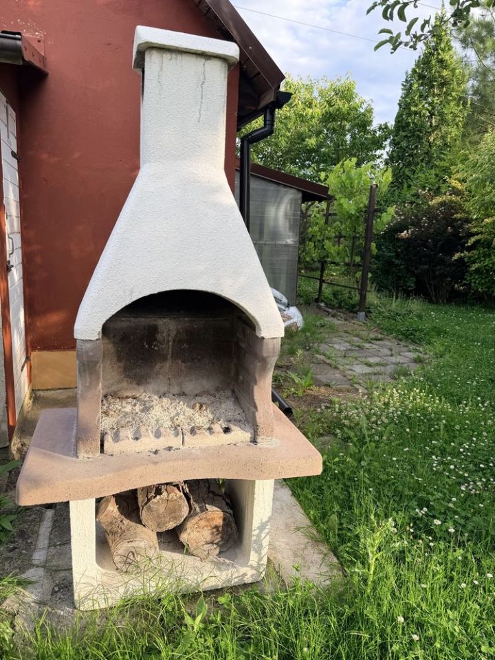 Działka rod Wałbrzych Podzamcze, al. Podwale. Zdjęcie 5