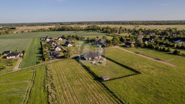 dom wolnostojący, 4 pokoje Grabowo. Zdjęcie 21