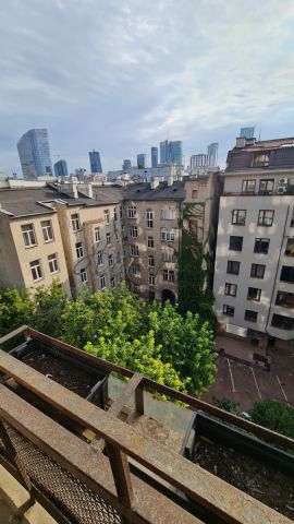 Mieszkanie 2-pokojowe Warszawa Wola, ul. Srebrna. Zdjęcie 10