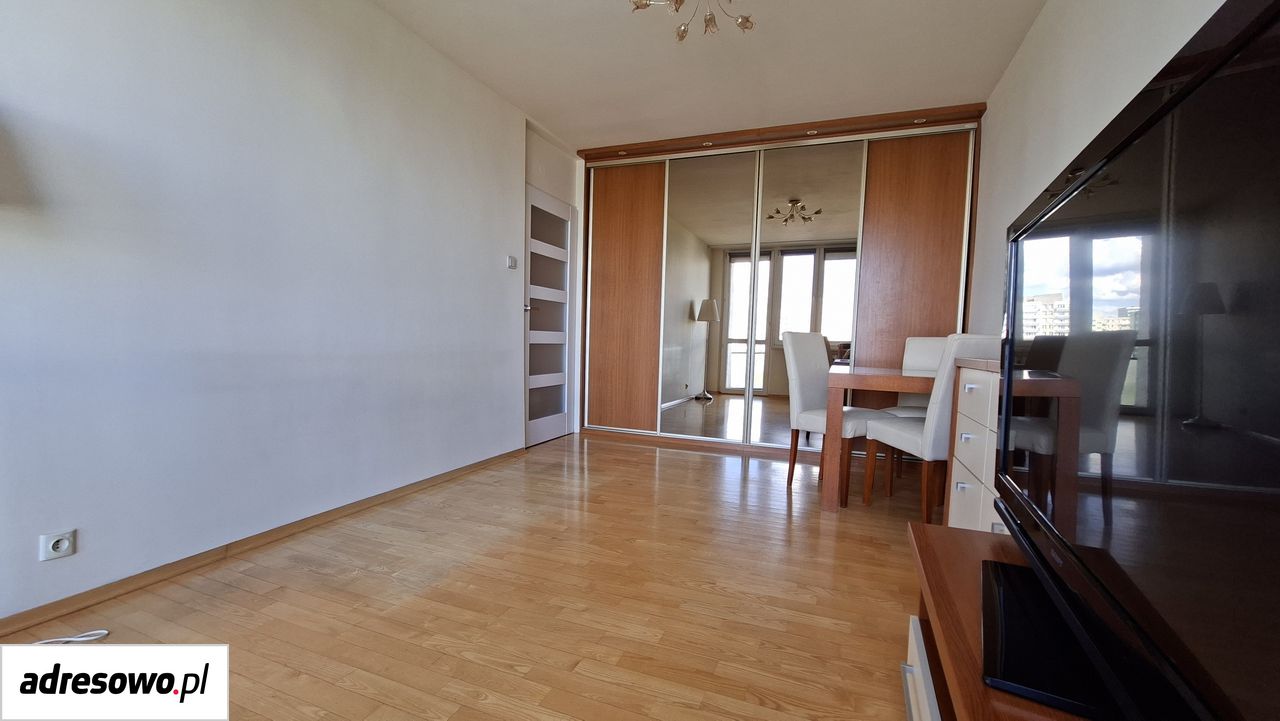 Mieszkanie 2-pokojowe Warszawa Targówek, ul. Krasiczyńska. Zdjęcie 4