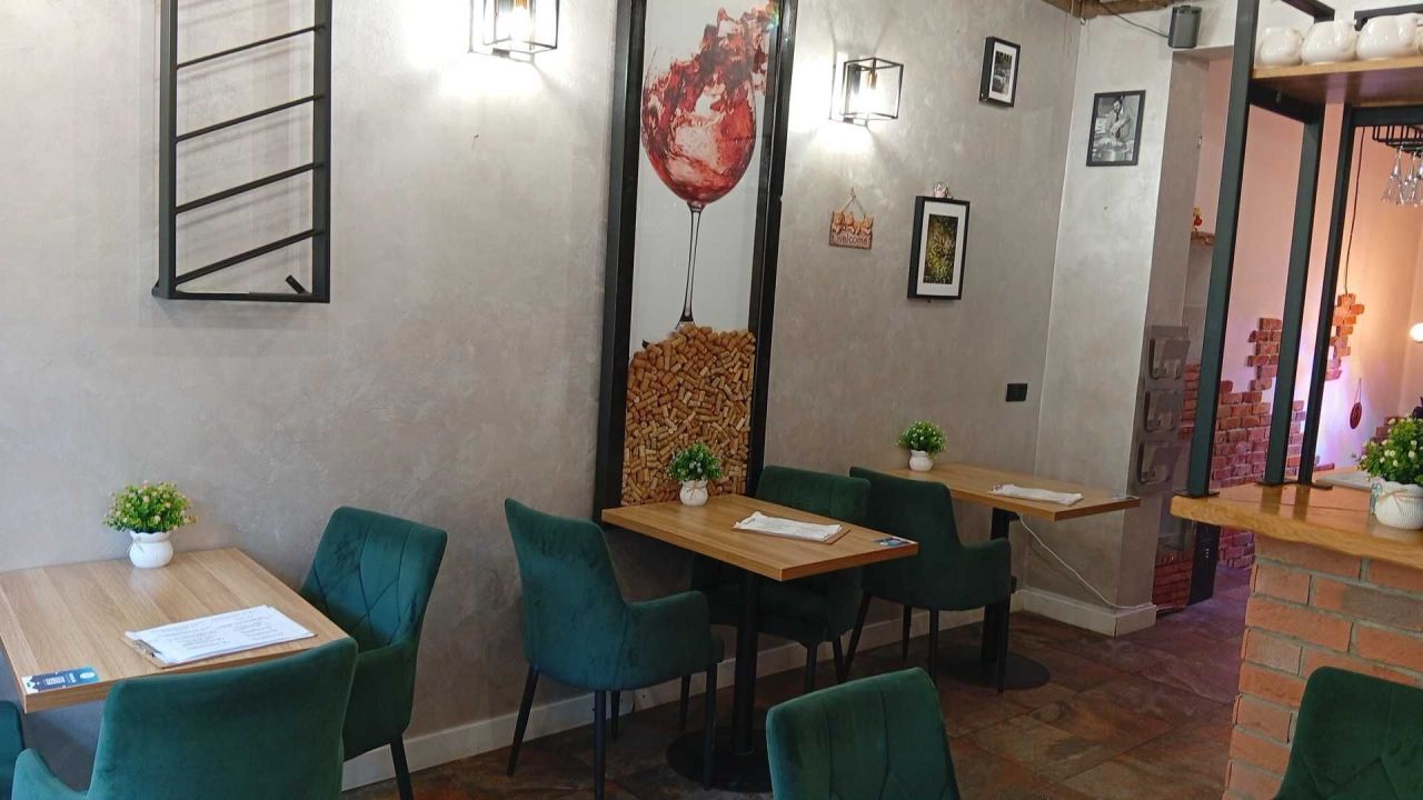 Lokal Gdańsk Oliwa, ul. Opata Jacka Rybińskiego. Zdjęcie 5