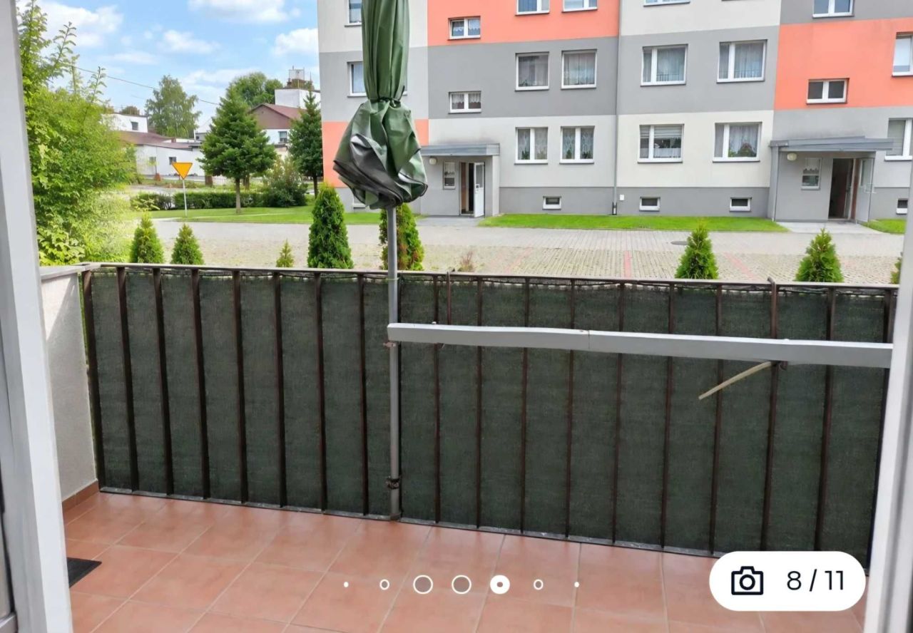 Mieszkanie 3-pokojowe Lisów. Zdjęcie 8