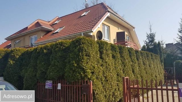 Mieszkanie 4-pokojowe Kobyłka, ul. Kraszewska. Zdjęcie 1
