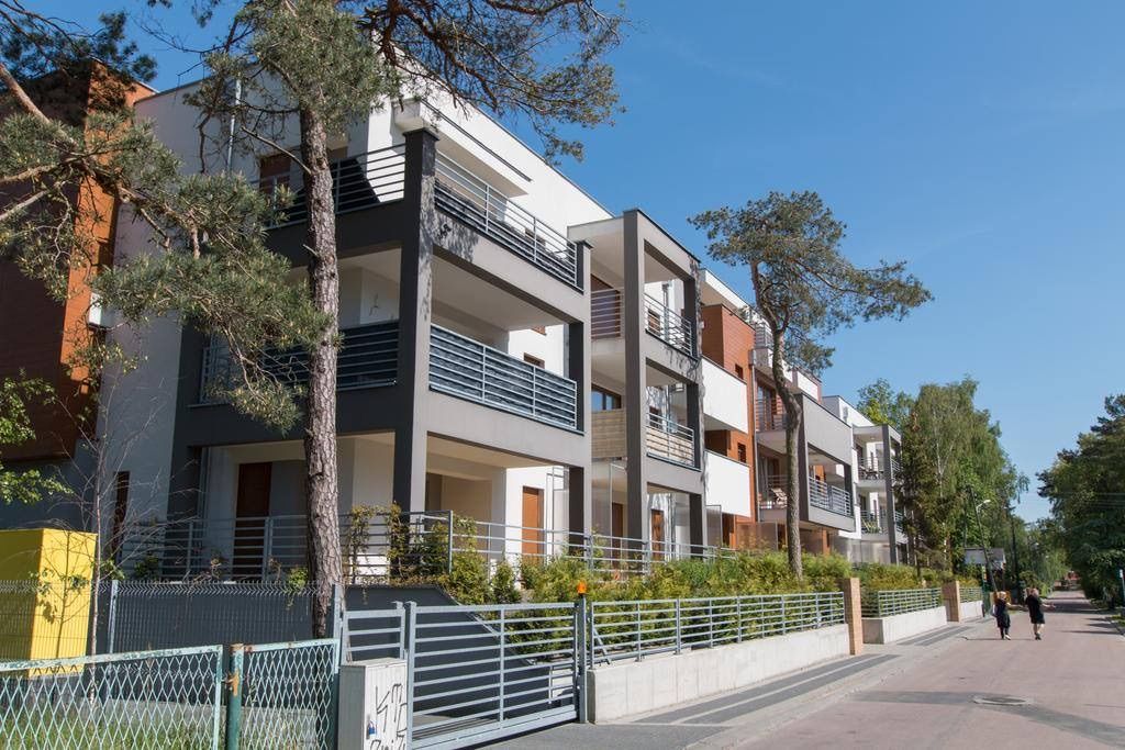 Mieszkanie 2-pokojowe Międzywodzie, ul. Westerplatte