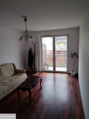 Mieszkanie 2-pokojowe Wrocław Jagodno, ul. Antonia Vivaldiego. Zdjęcie 1