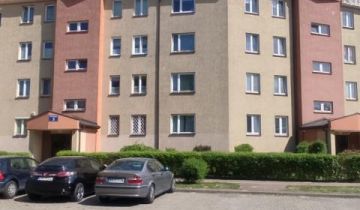 Mieszkanie 2-pokojowe Pruszków, ul. Przy Księżycu