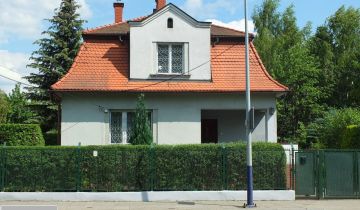 dom wolnostojący, 10 pokoi Kraków Śródmieście