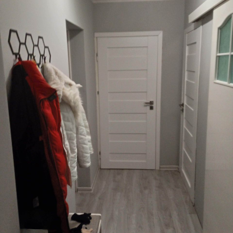 dom wolnostojący, 4 pokoje Mława Mława-Wólka, ul. Napoleońska. Zdjęcie 6