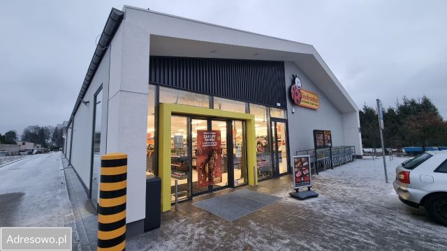 Lokal Raczki, ul. Gospodarska. Zdjęcie 1