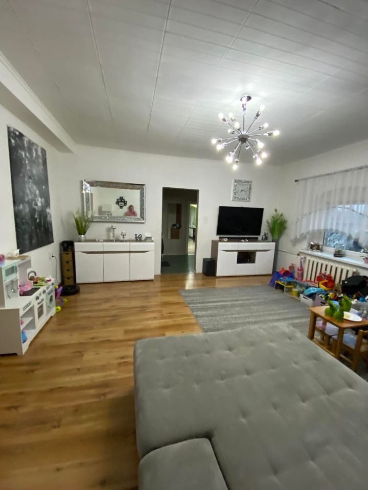 Mieszkanie 3-pokojowe Bierutów, ul. Namysłowska. Zdjęcie 9