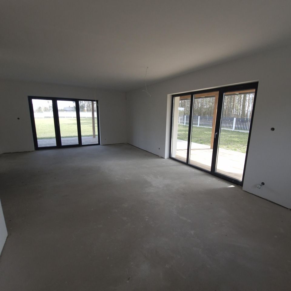 dom wolnostojący, 3 pokoje Feliksów. Zdjęcie 9