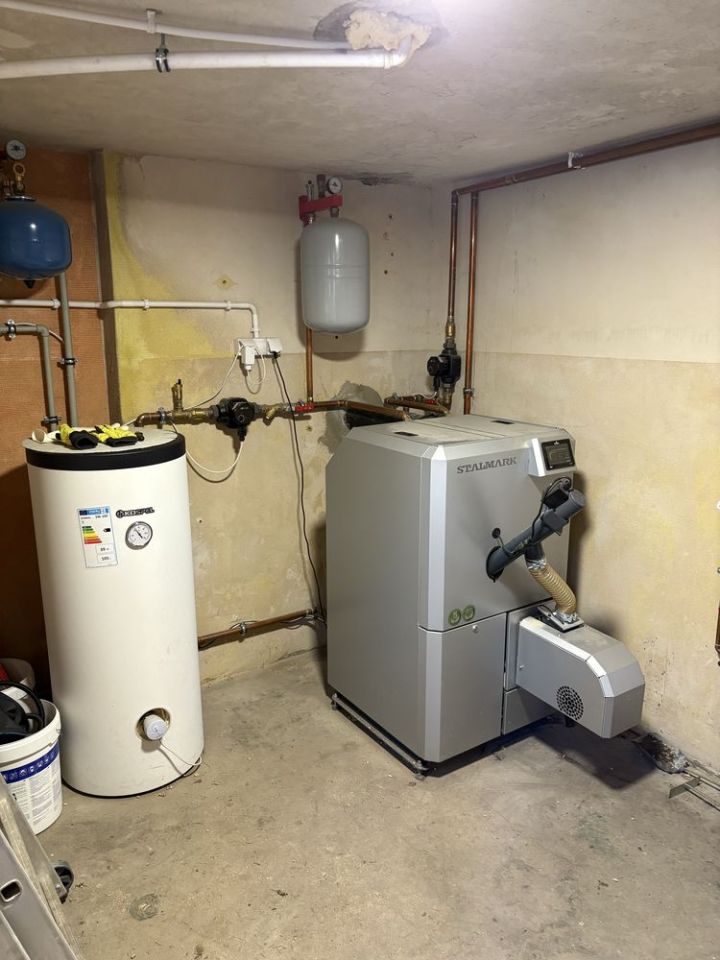 dom wolnostojący Grotniki, ul. Zielona. Zdjęcie 8