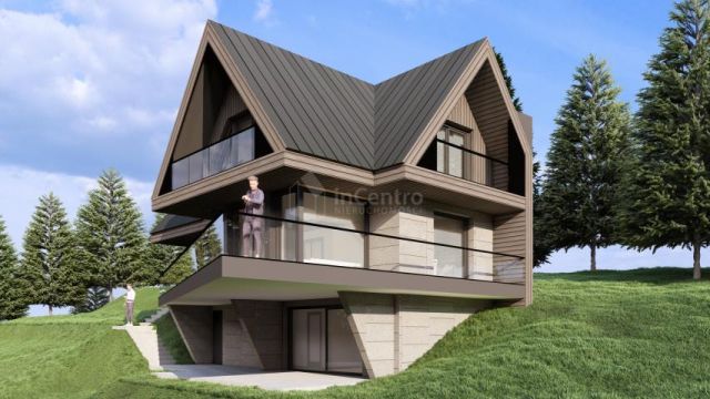 Działka budowlana Szlembark. Zdjęcie 6