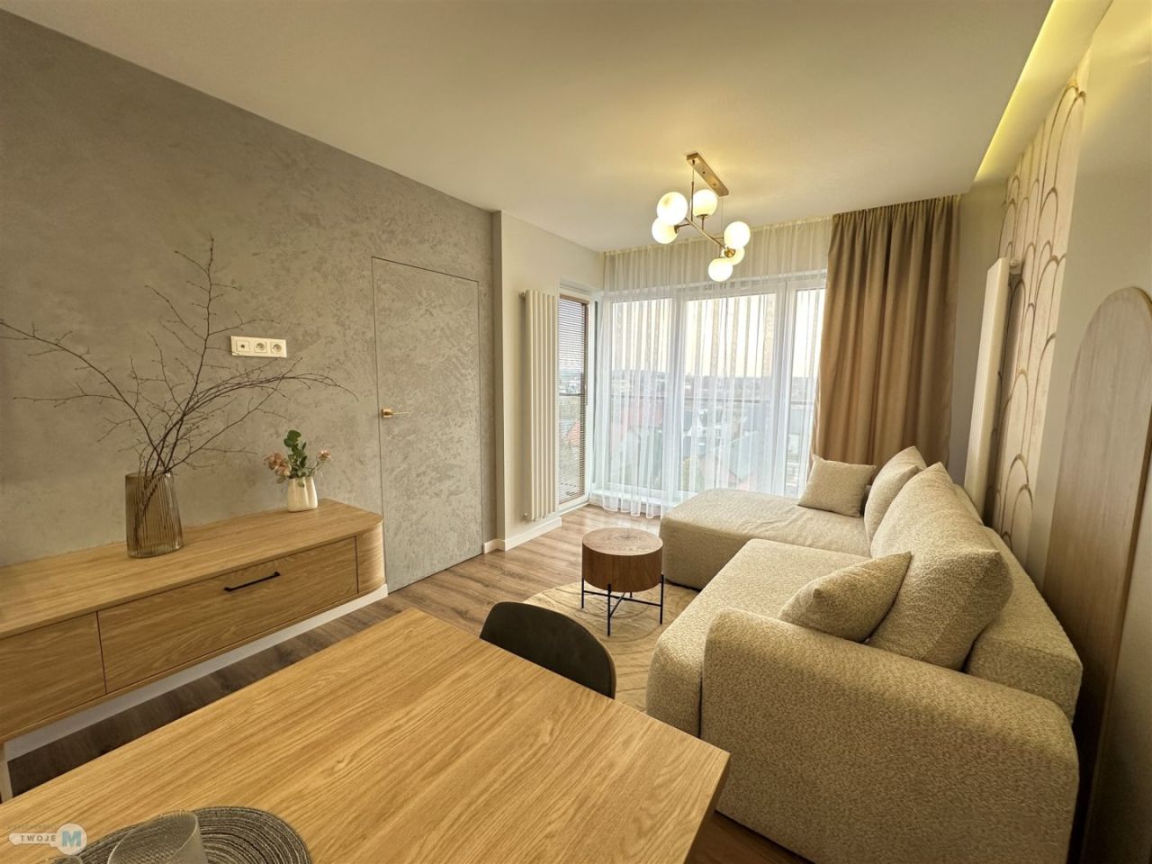 Mieszkanie 4-pokojowe Kielce Ślichowice. Zdjęcie 5