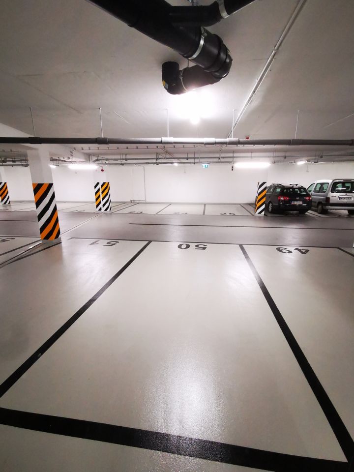 Mieszkanie 2-pokojowe Warszawa Praga-Południe, ul. Drwęcka. Zdjęcie 11