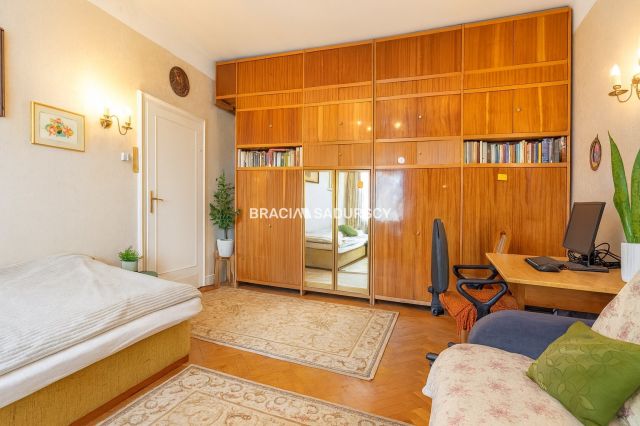 Mieszkanie 3-pokojowe Kraków Krowodrza, ul. Teofila Aleksandra Lenartowicza. Zdjęcie 10