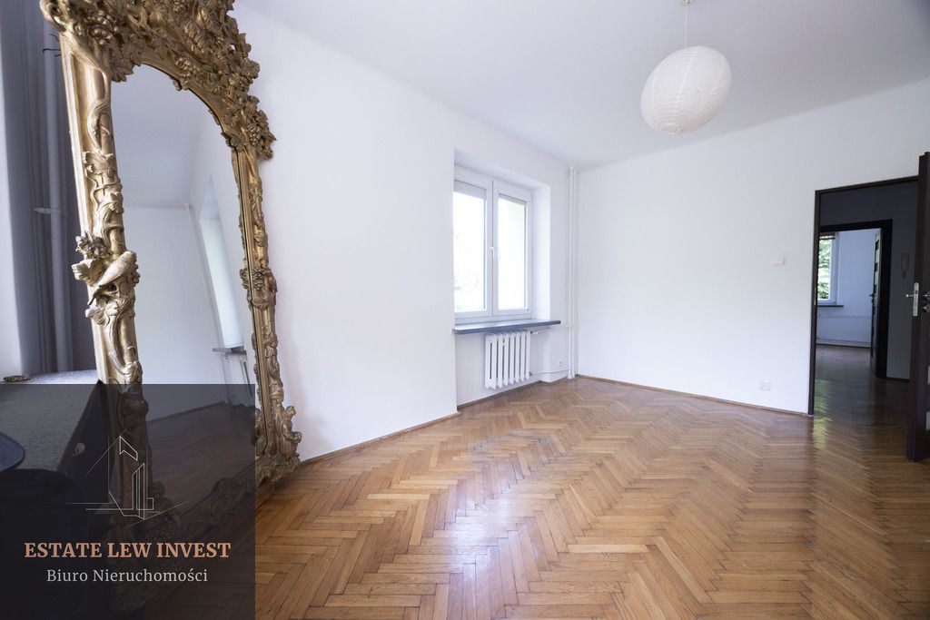 Mieszkanie 2-pokojowe Kraków Grzegórzki, ul. płk. Francesco Nullo. Zdjęcie 5