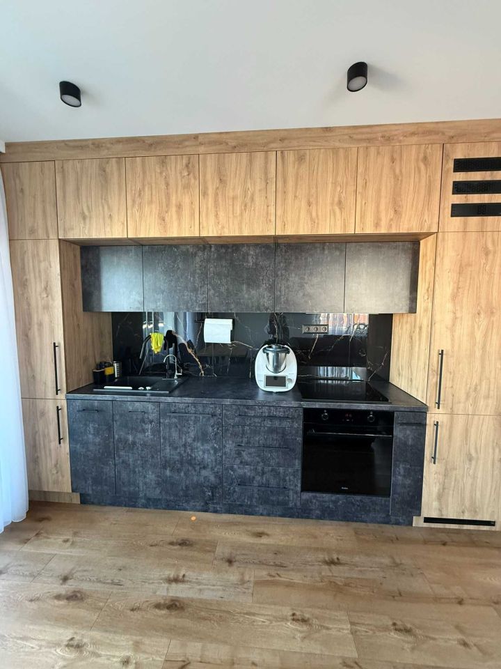 Mieszkanie 3-pokojowe Białystok Wysoki Stoczek. Zdjęcie 3