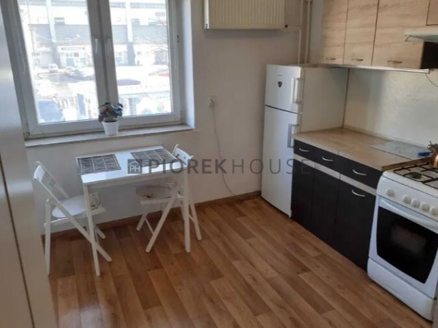 Mieszkanie 1-pokojowe Warszawa Praga-Południe, rondo Wiatraczna. Zdjęcie 5