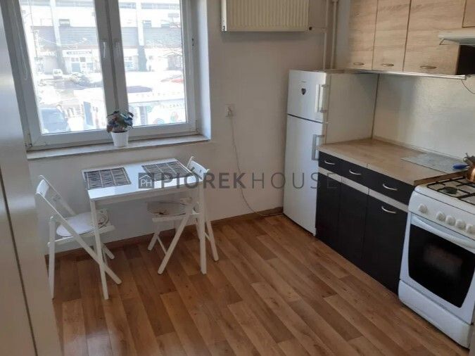 Mieszkanie 1-pokojowe Warszawa Praga-Południe, rondo Wiatraczna. Zdjęcie 5