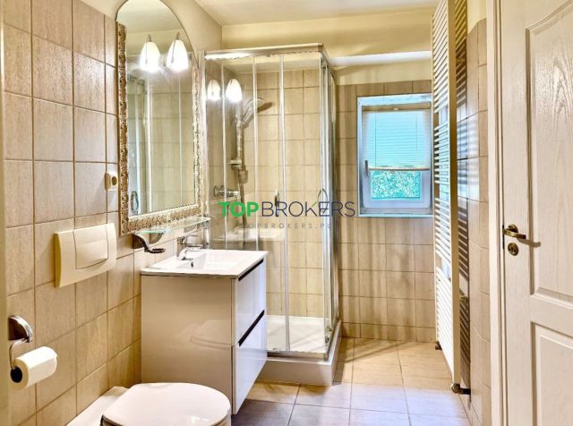 bliźniak, 4 pokoje Warszawa Targówek. Zdjęcie 14