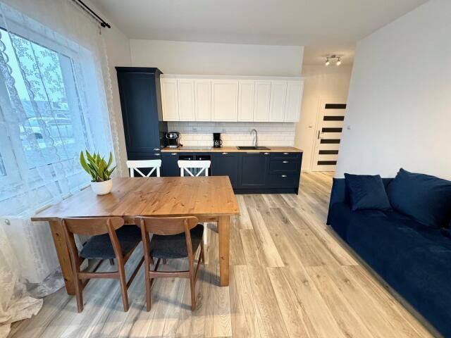 Mieszkanie 3-pokojowe Kołobrzeg, ul. Bałtycka. Zdjęcie 6