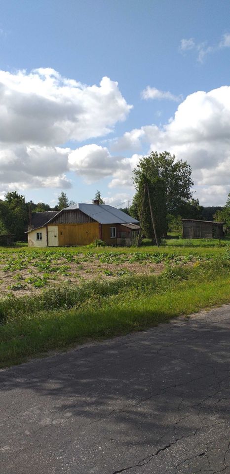 Działka siedliskowa Zahajki-Kolonia. Zdjęcie 8