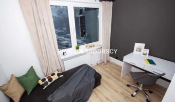 Mieszkanie 5-pokojowe Kraków Prądnik Czerwony, ul. Antoniego Fertnera