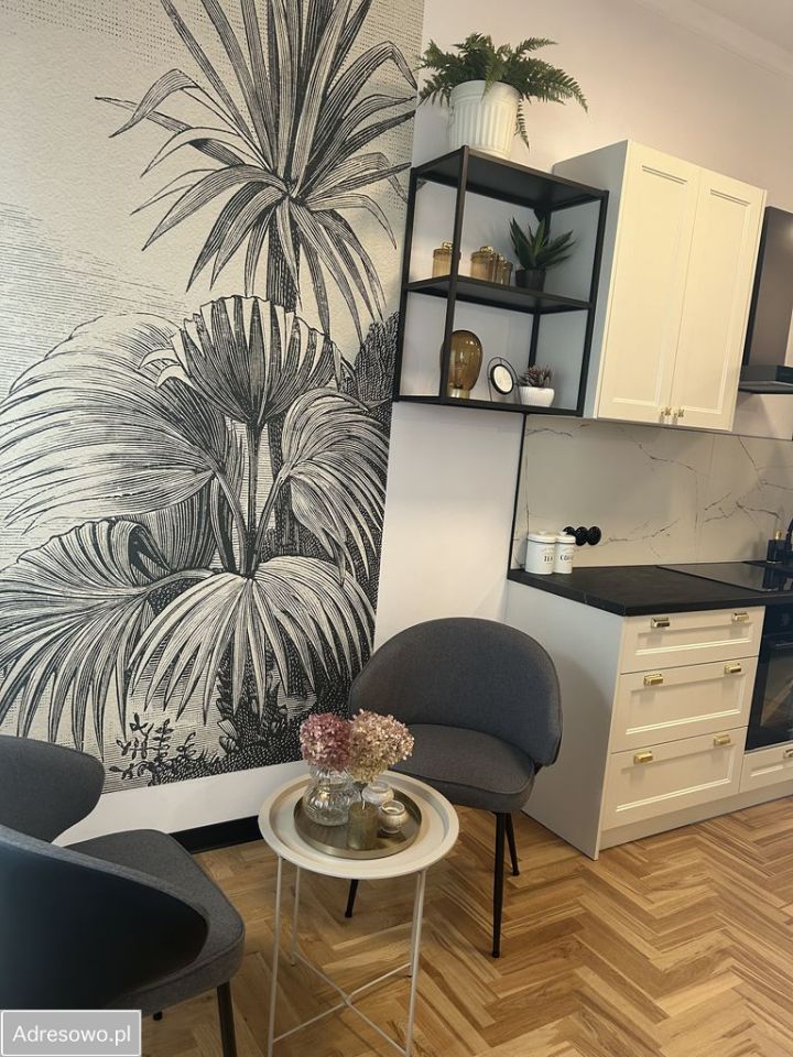 Mieszkanie 2-pokojowe Łódź Śródmieście, ul. Fabryczna. Zdjęcie 9