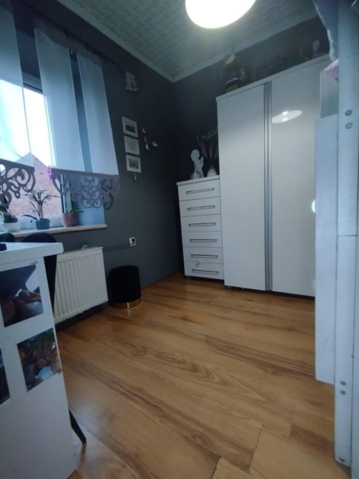 Mieszkanie 3-pokojowe Wróblin. Zdjęcie 4