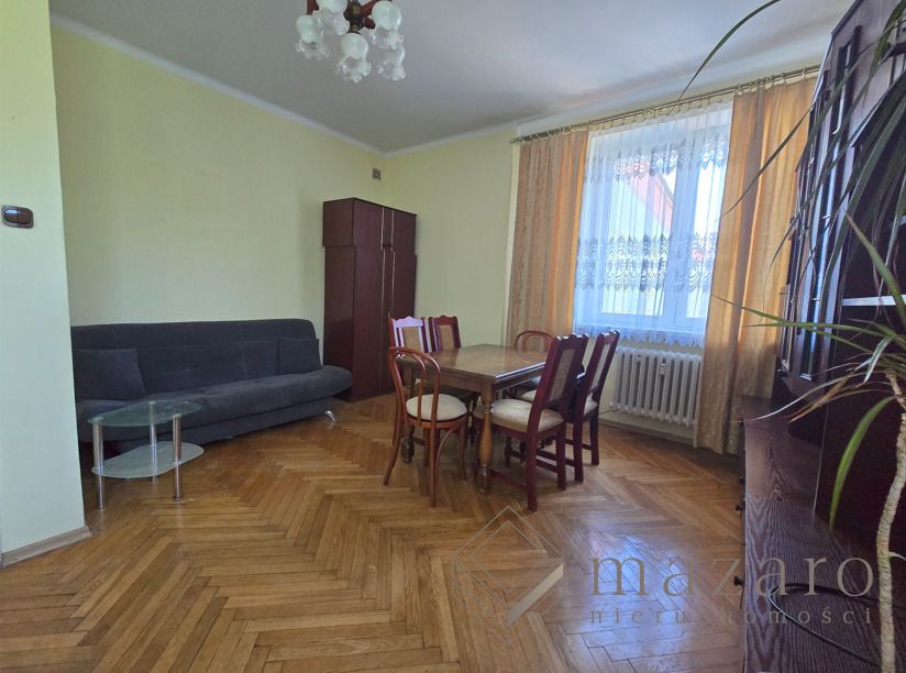 Mieszkanie 2-pokojowe Bydgoszcz Kapuściska. Zdjęcie 3