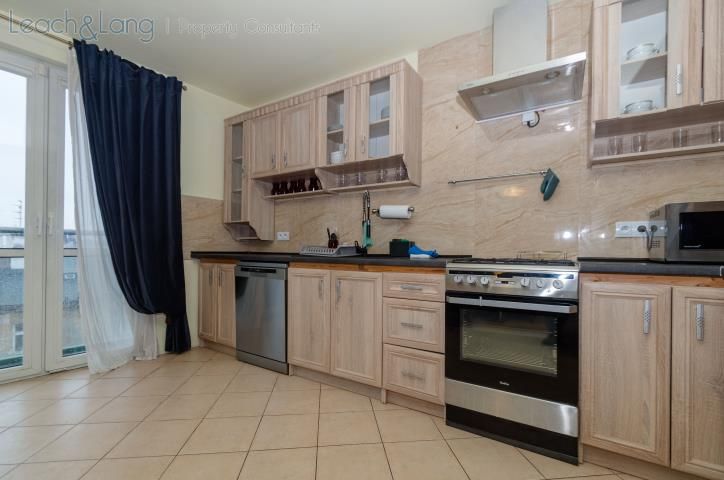 Mieszkanie 3-pokojowe Kraków Stare Miasto, ul. św. Tomasza. Zdjęcie 11