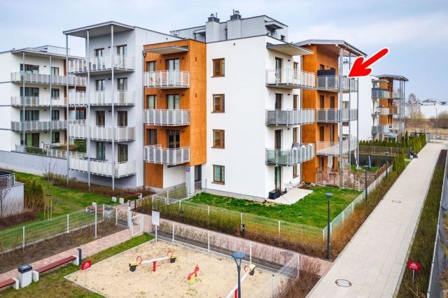 Mieszkanie 2-pokojowe Warszawa Białołęka, ul. Geodezyjna. Zdjęcie 38