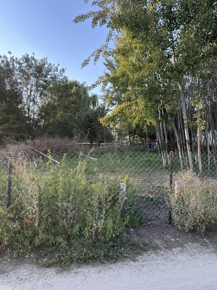 Działka budowlana Mokobody, ul. ks. Brzóski. Zdjęcie 8