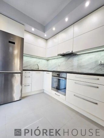 Mieszkanie 2-pokojowe Warszawa Wawer, ul. Korkowa. Zdjęcie 5