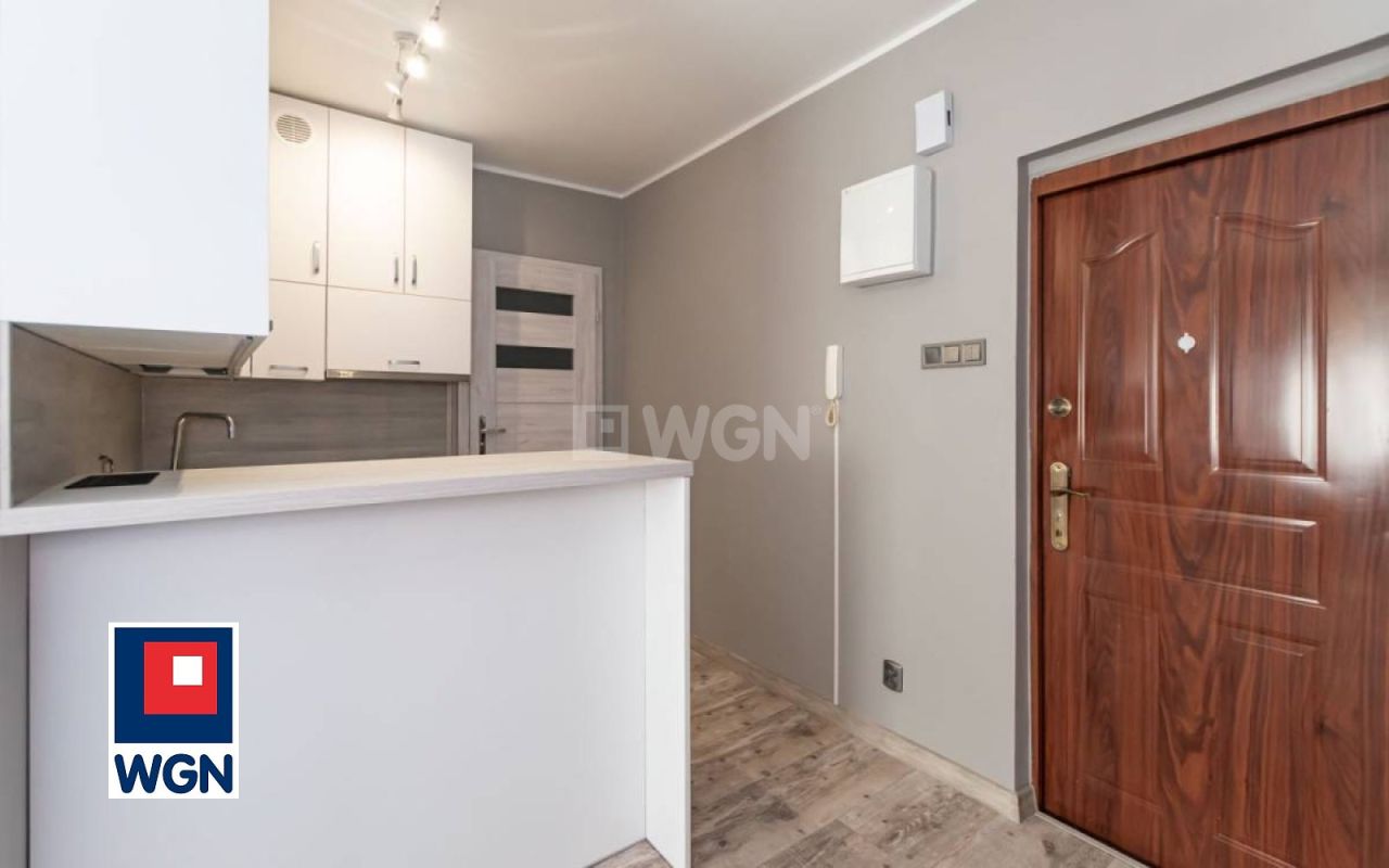 Mieszkanie 2-pokojowe Elbląg Zawada, ul. Józefa Wybickiego. Zdjęcie 3