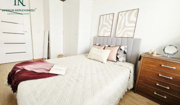 Mieszkanie 2-pokojowe Lublin Czuby, ul. Jemiołuszki