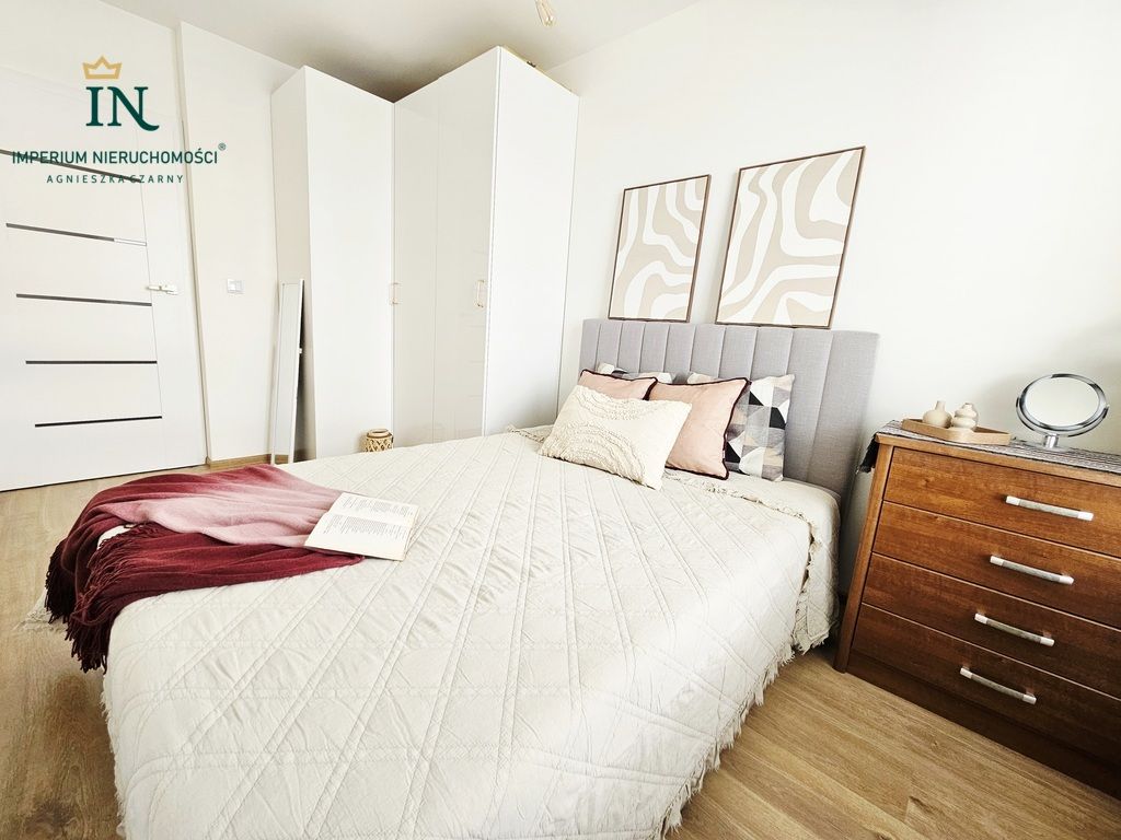 Mieszkanie 2-pokojowe Lublin Czuby, ul. Jemiołuszki. Zdjęcie 2