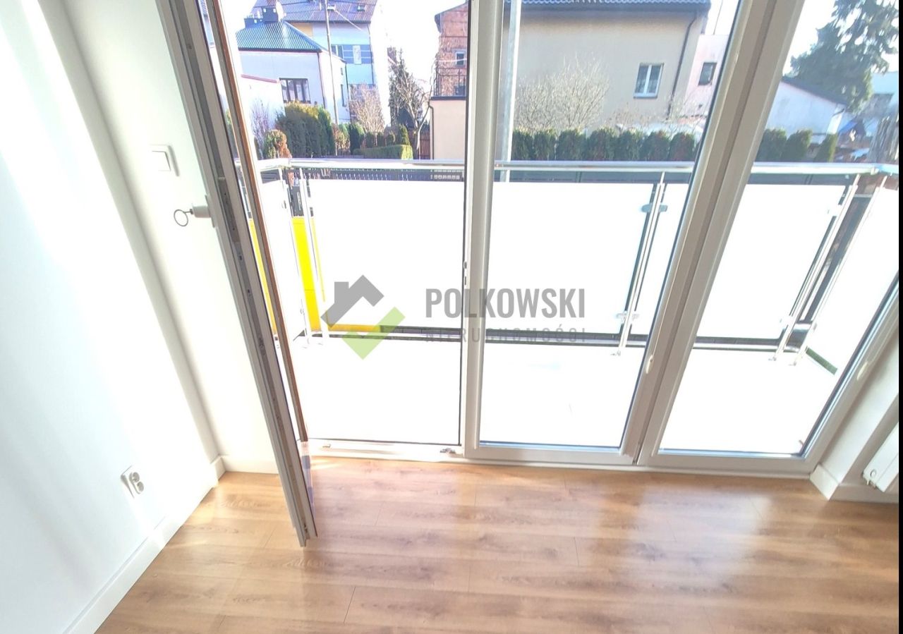 Mieszkanie 2-pokojowe Ząbki, ul. Christiana Andersena. Zdjęcie 8