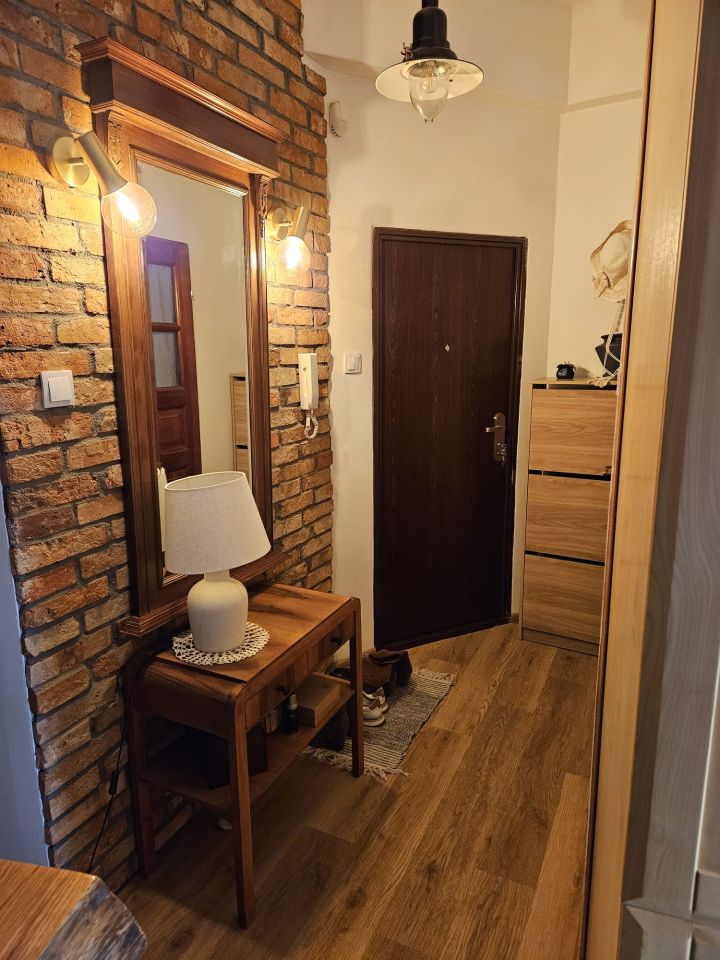 Mieszkanie 3-pokojowe Wrocław Śródmieście, ul. Bolesława Prusa. Zdjęcie 11