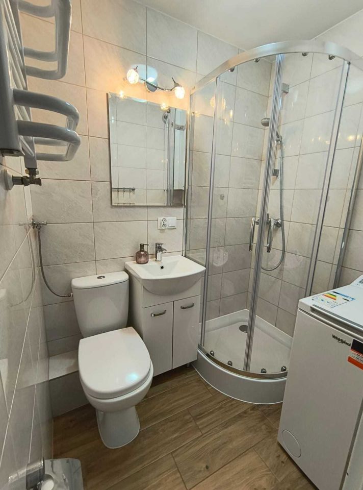 Mieszkanie 2-pokojowe Augustów, ul. Śródmieście. Zdjęcie 8