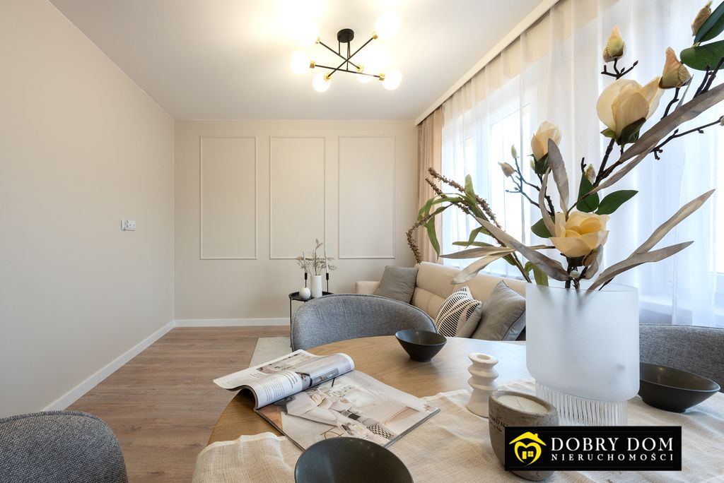 Mieszkanie 3-pokojowe Białystok Dziesięciny. Zdjęcie 2