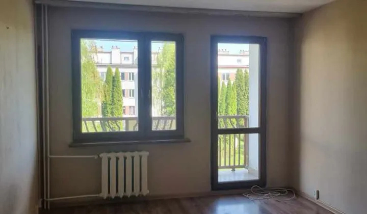 Mieszkanie 3-pokojowe Zamość, ul. Hrubieszowska