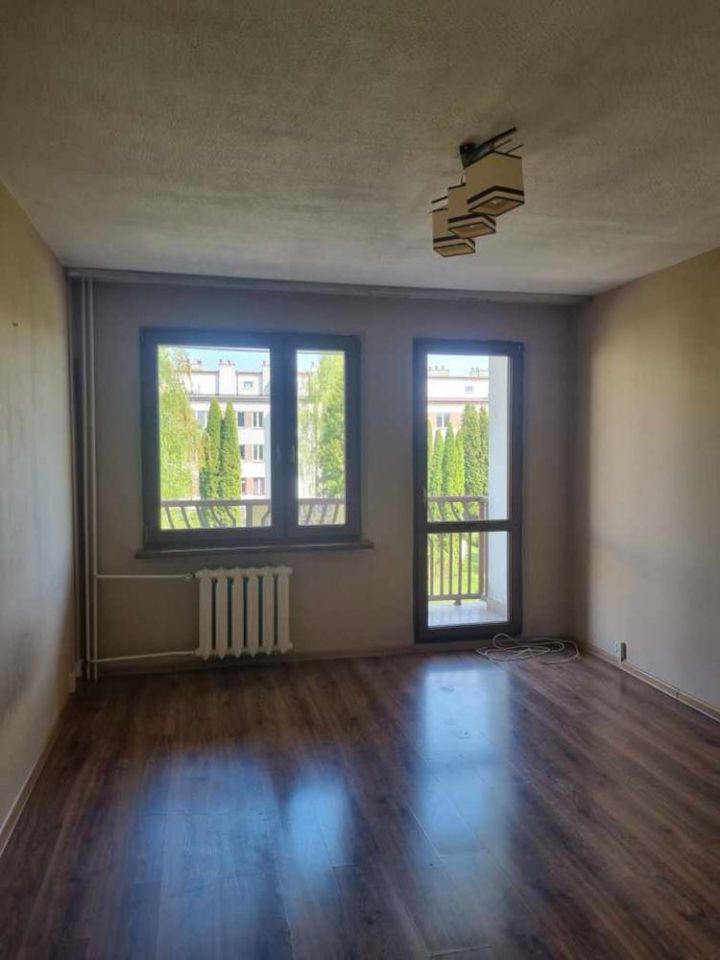 Mieszkanie 3-pokojowe Zamość, ul. Hrubieszowska