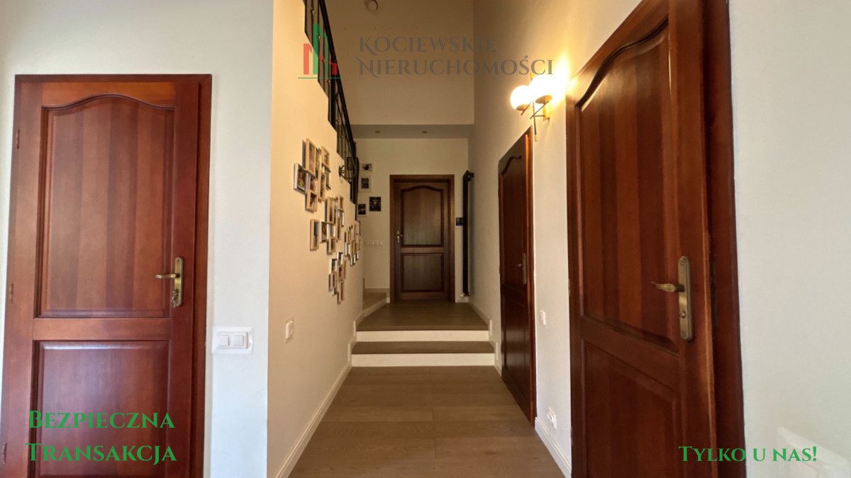 dom wolnostojący, 7 pokoi Licze, ul. Dębowa. Zdjęcie 28