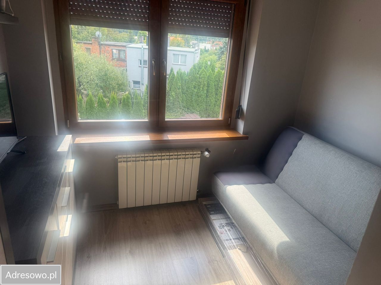 bliźniak, 4 pokoje Jarocin, ul. Bałtycka. Zdjęcie 18