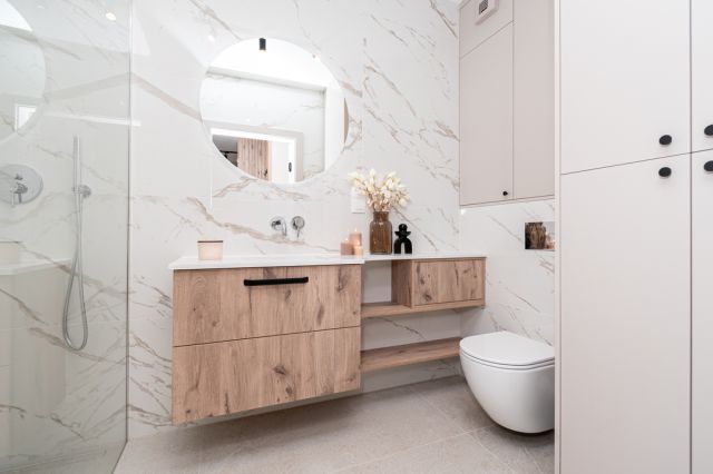 Mieszkanie 2-pokojowe Kalisz, ul. Henryka Kinastowskiego. Zdjęcie 9