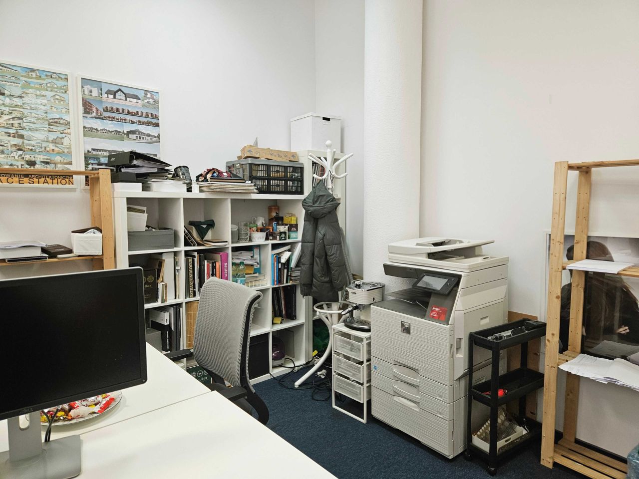 Biuro Wrocław Stare Miasto. Zdjęcie 2